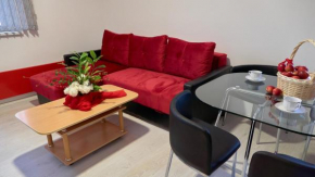 Apartman Lazić, park Borići- Sokobanja